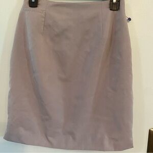 Barney’s New York beige pencil skirt size 8